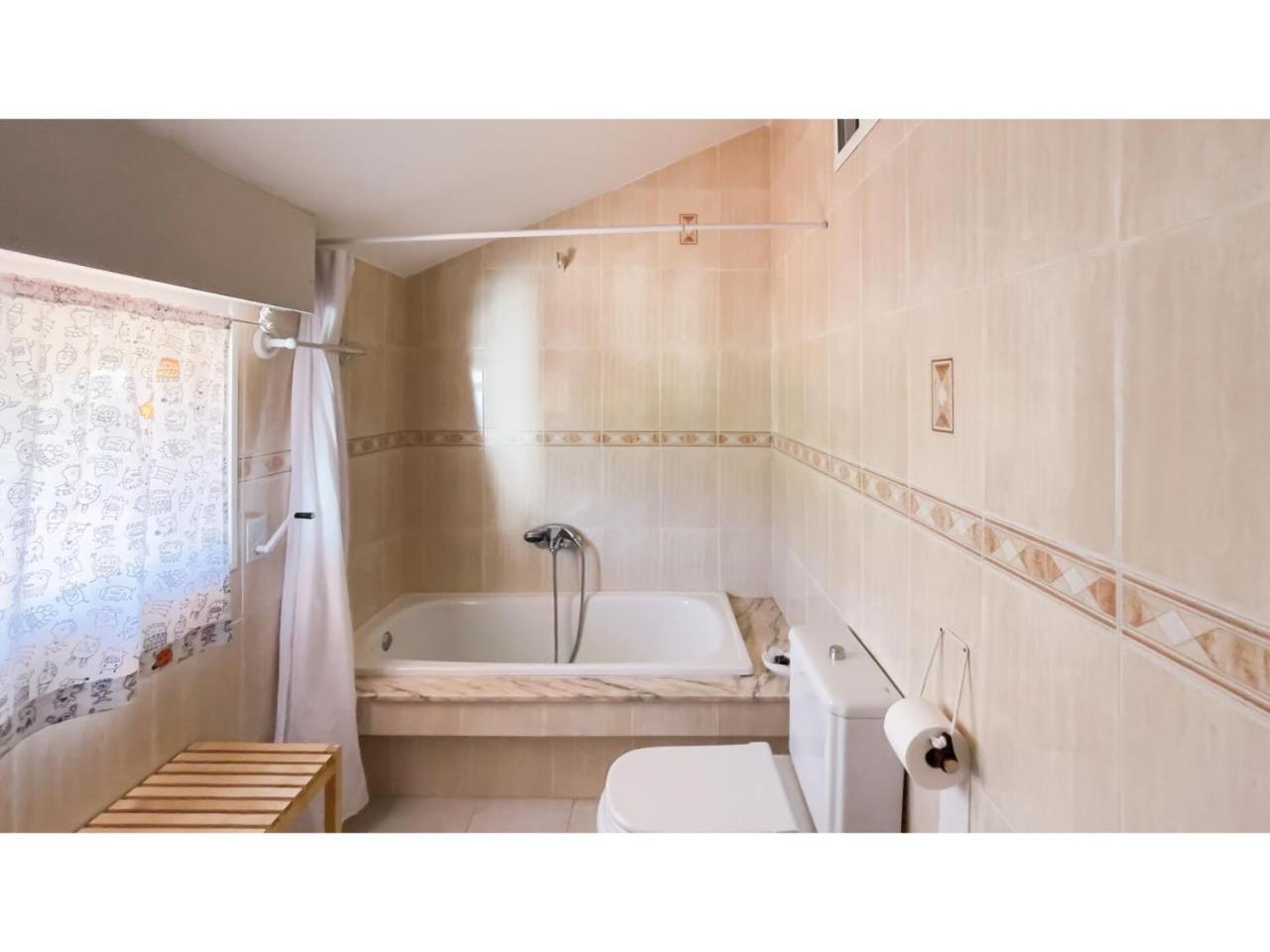 Perbes Apartment Миньо Екстериор снимка