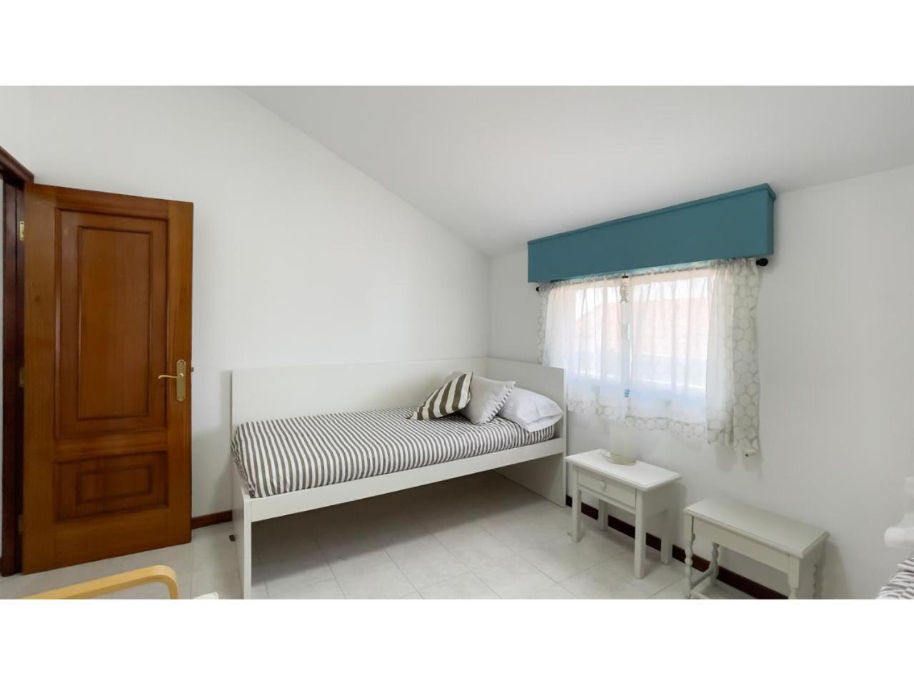 Perbes Apartment Миньо Екстериор снимка