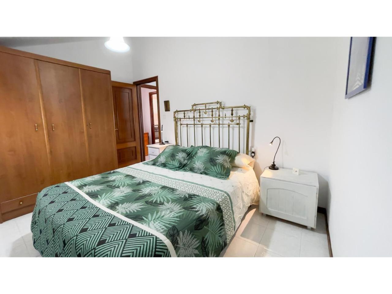 Perbes Apartment Миньо Екстериор снимка
