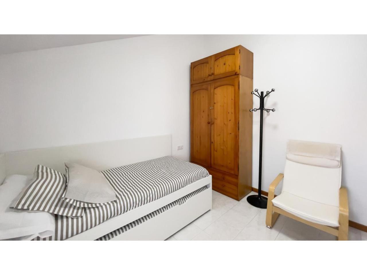 Perbes Apartment Миньо Екстериор снимка