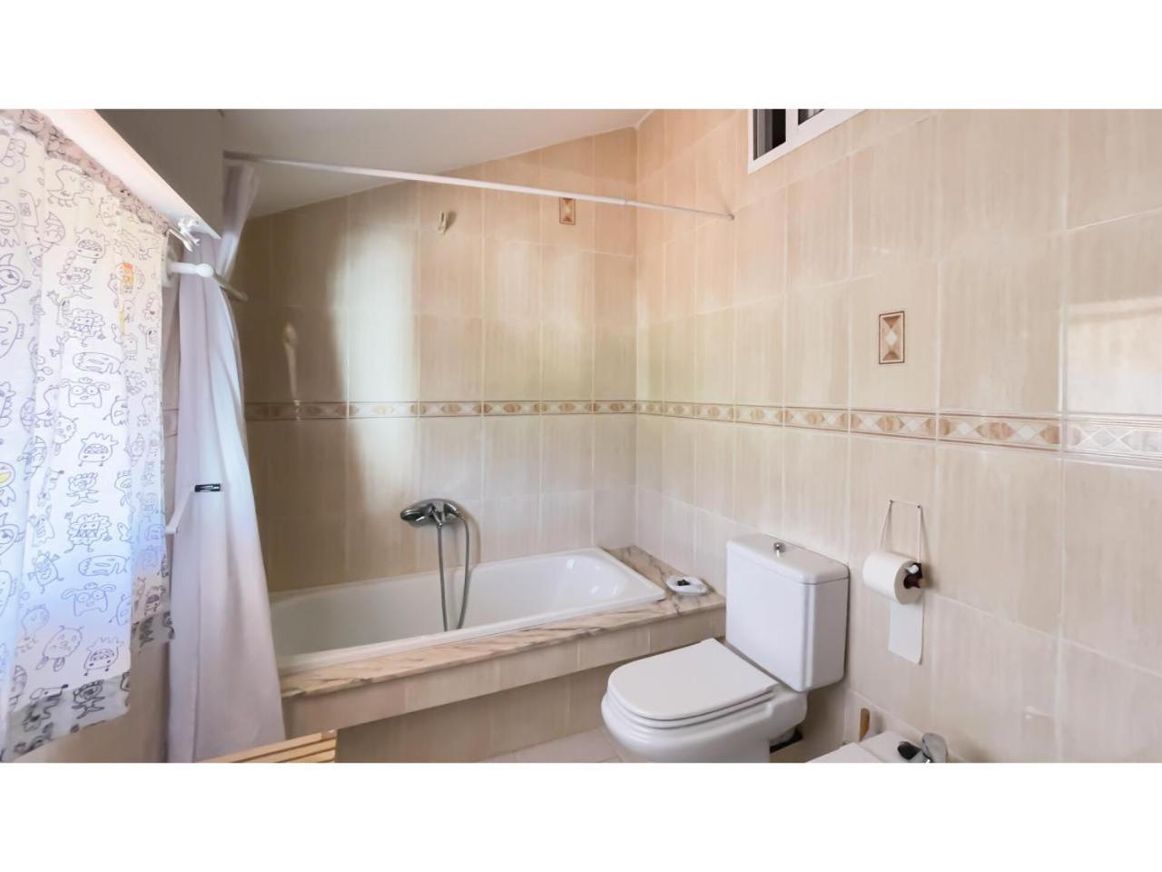 Perbes Apartment Миньо Екстериор снимка