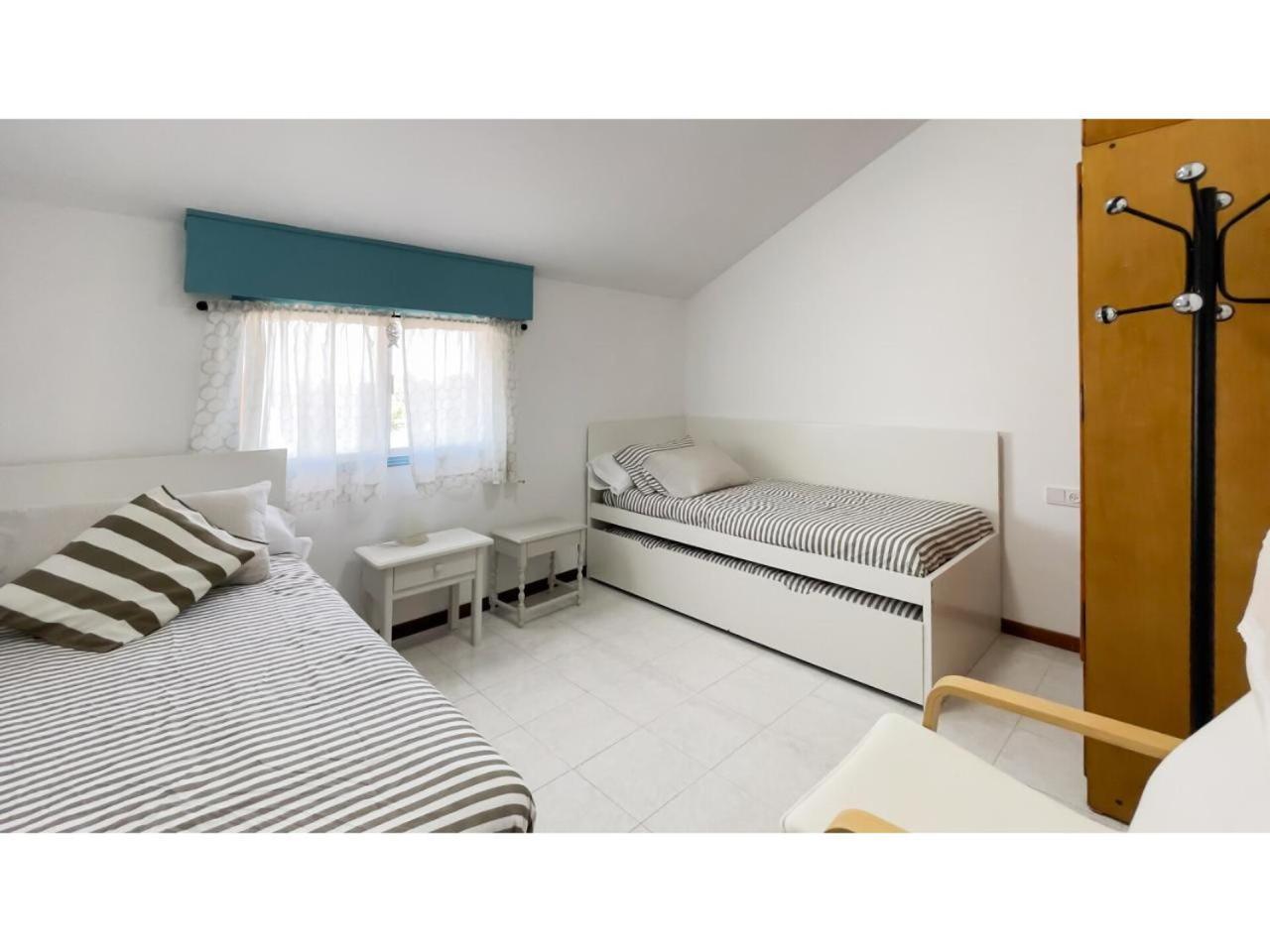 Perbes Apartment Миньо Екстериор снимка