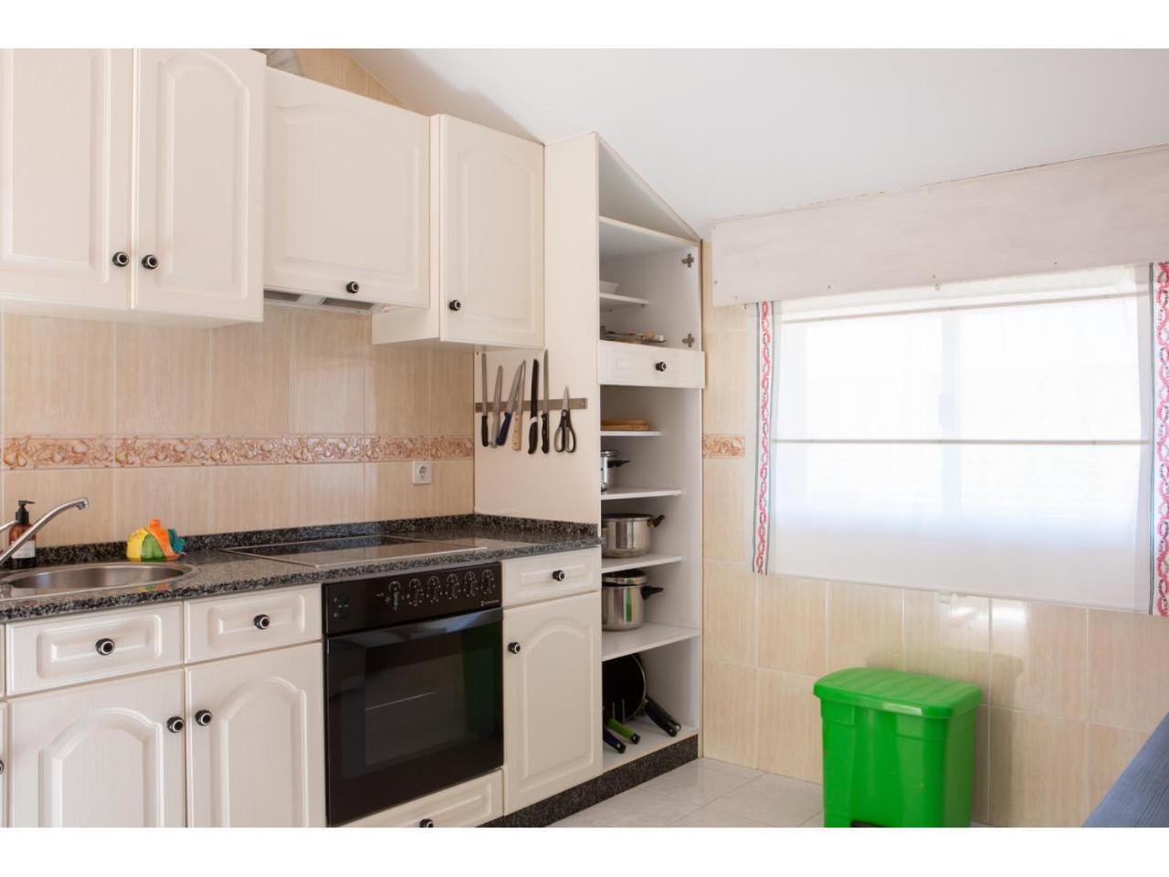 Perbes Apartment Миньо Екстериор снимка