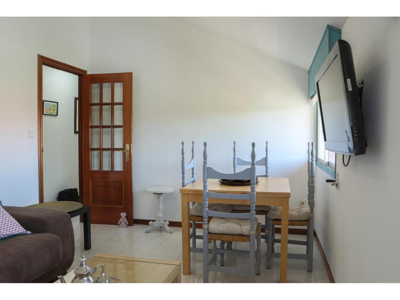 Perbes Apartment Миньо Екстериор снимка