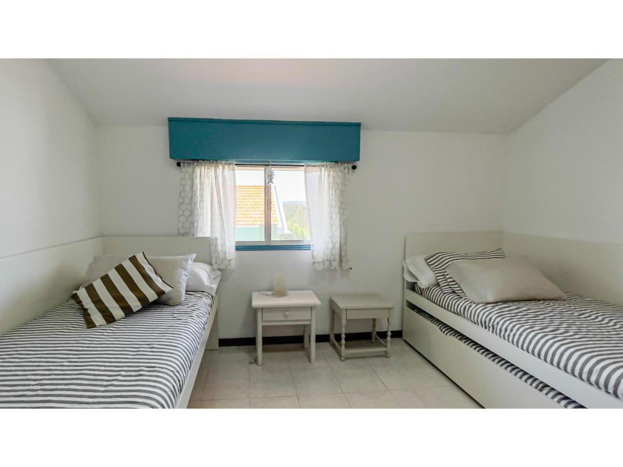 Perbes Apartment Миньо Екстериор снимка