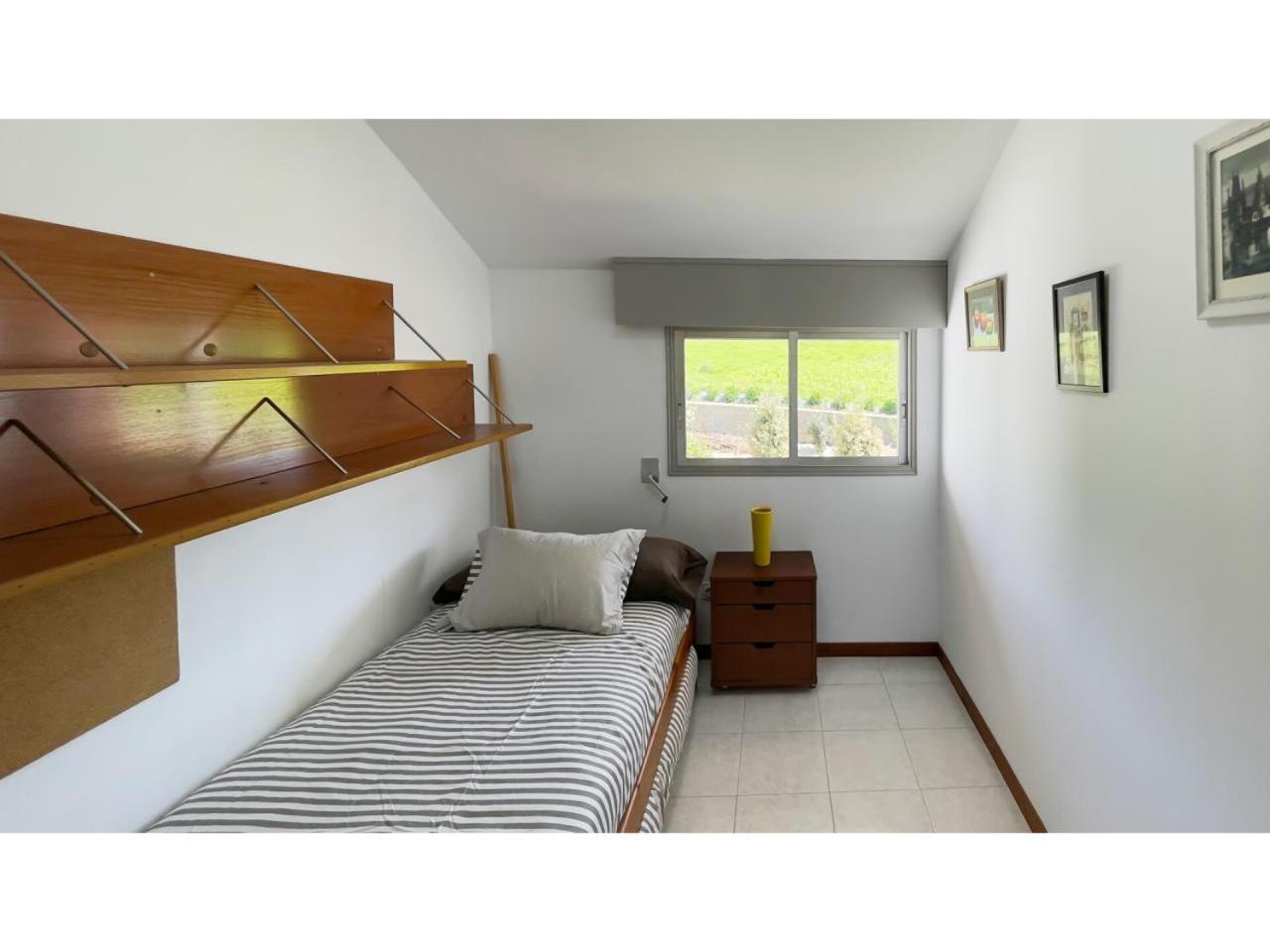 Perbes Apartment Миньо Екстериор снимка