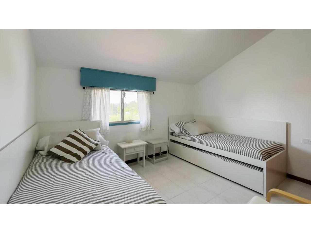 Perbes Apartment Миньо Екстериор снимка