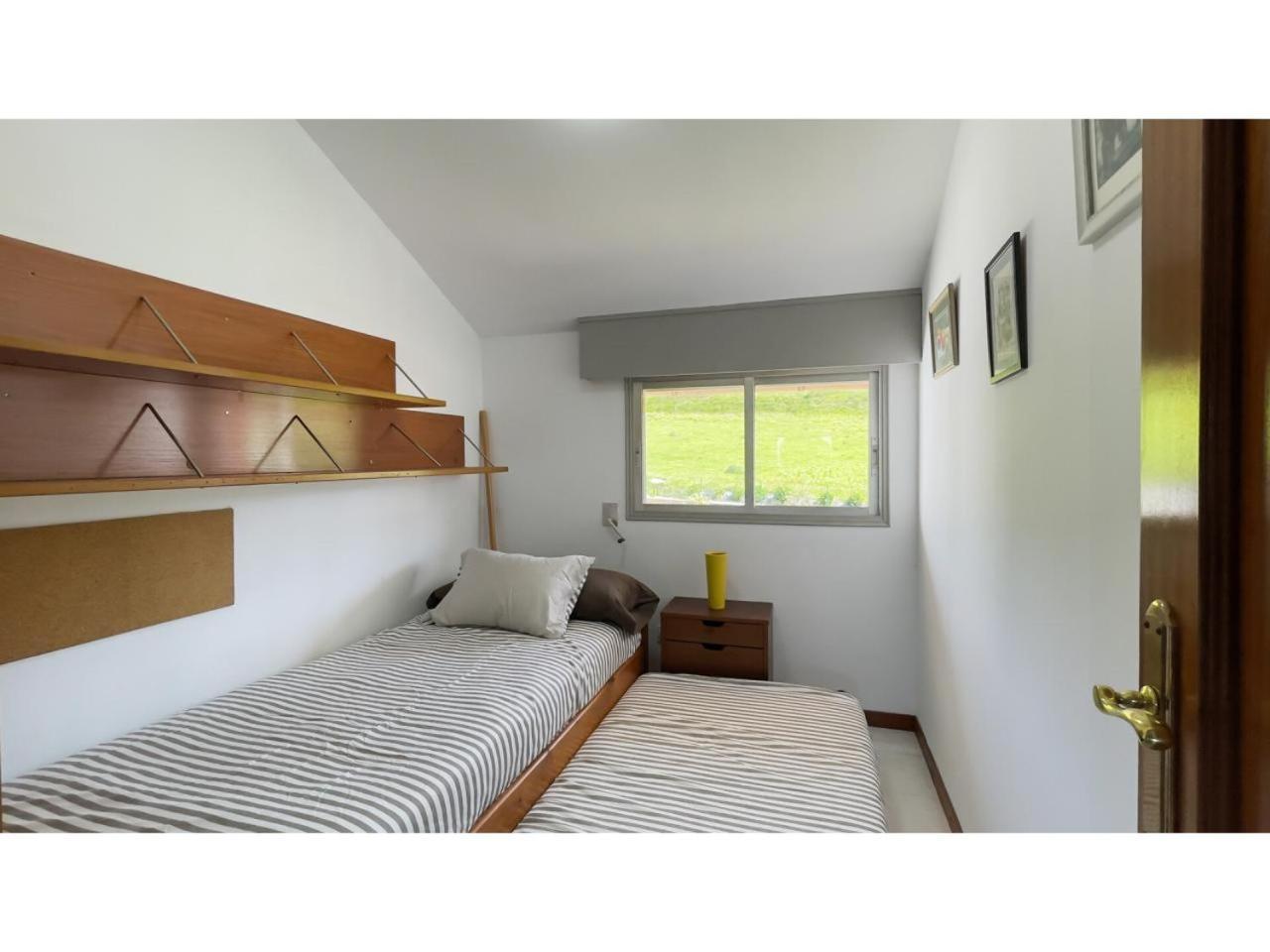 Perbes Apartment Миньо Екстериор снимка
