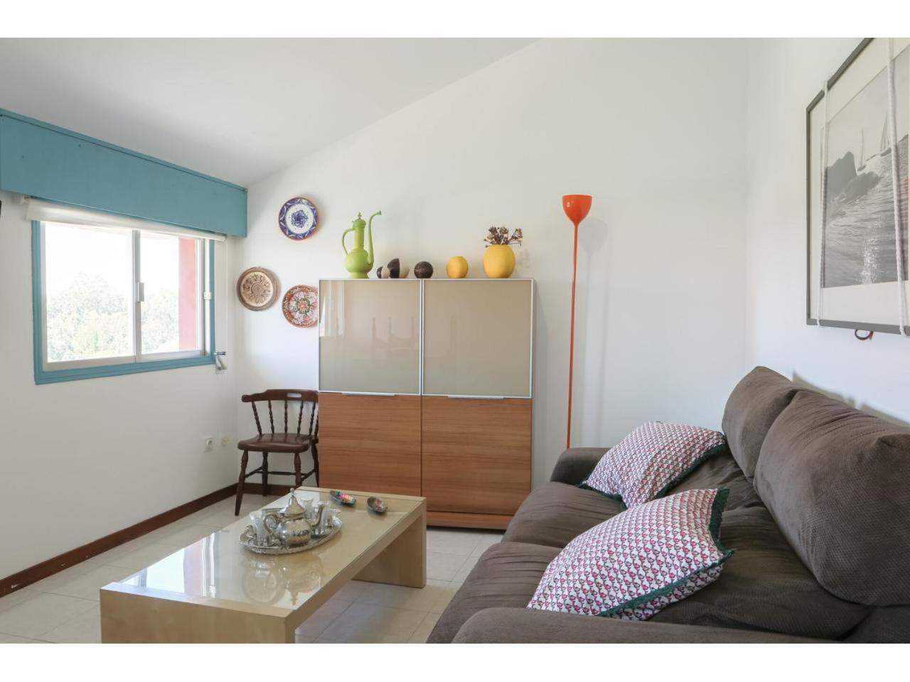 Perbes Apartment Миньо Екстериор снимка