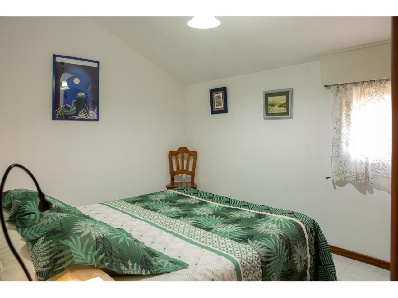 Perbes Apartment Миньо Екстериор снимка