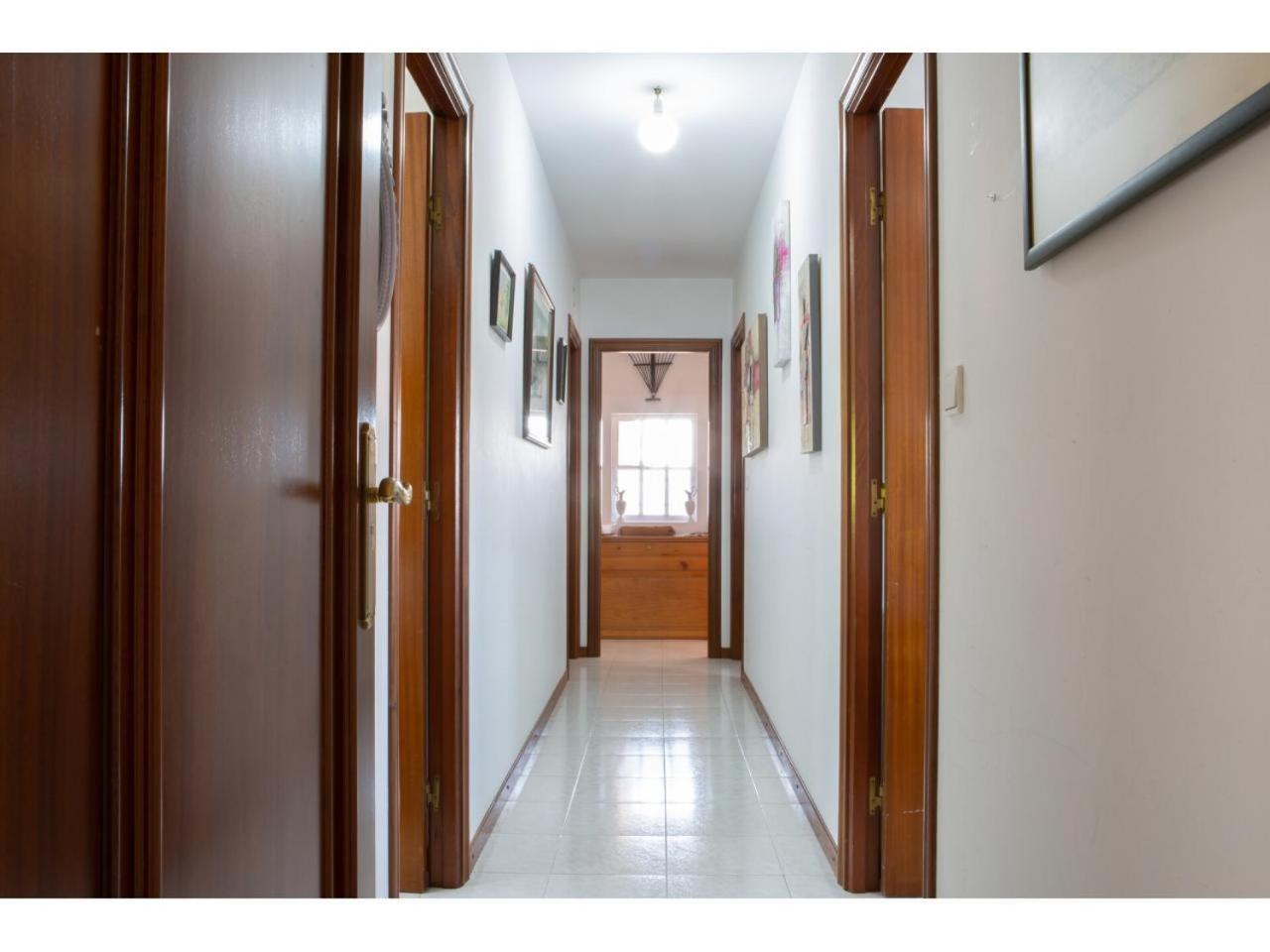 Perbes Apartment Миньо Екстериор снимка