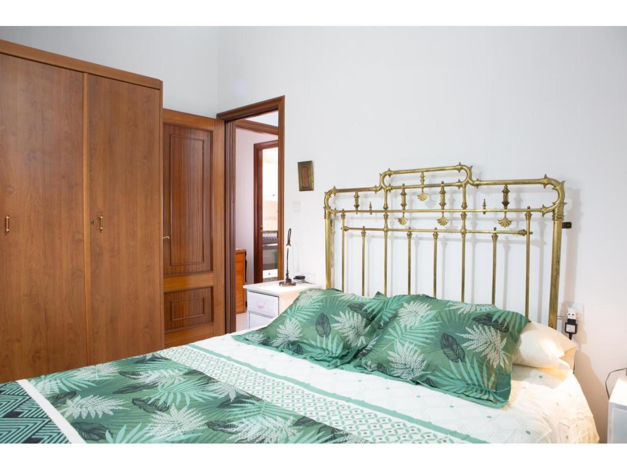 Perbes Apartment Миньо Екстериор снимка